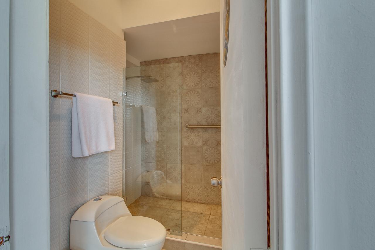Casa Puente Hotel Boutique บัลปาราอีโซ ภายนอก รูปภาพ